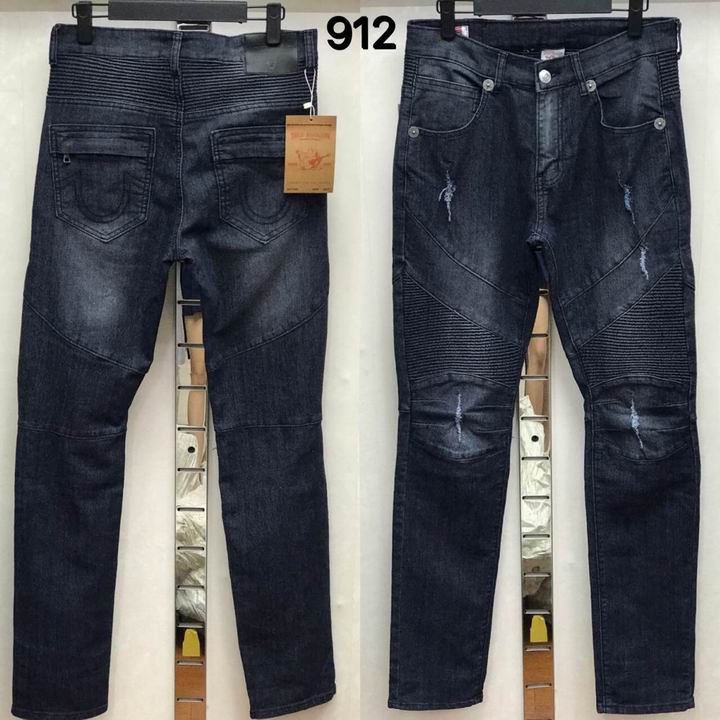 True Religion Men's Jeans 153